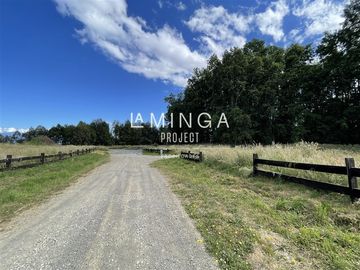 Sitio en Venta en Lago Puyehue Mantilhue