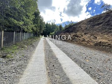 Sitio en Venta en Lago Puyehue Mantilhue