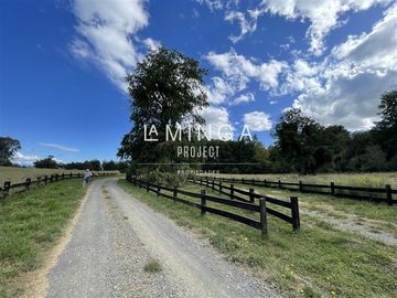 Sitio en Venta en Lago Puyehue Mantilhue
