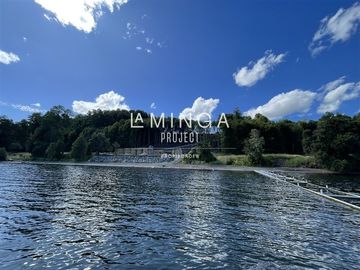 Sitio en Venta en Lago Puyehue Mantilhue
