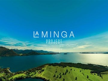 Sitio en Venta en Lago Ranco Calcurrupe