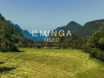 Sitio en Venta en Lago Ranco Calcurrupe
