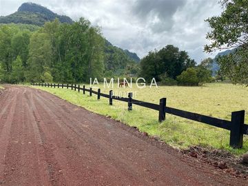 Sitio en Venta en Lago Ranco Calcurrupe
