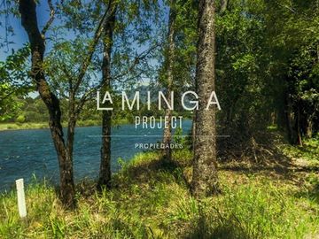 Sitio en Venta en Lago Ranco Calcurrupe