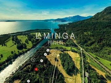 Sitio en Venta en Lago Ranco Calcurrupe