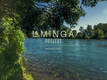 Sitio en Venta en Lago Ranco Calcurrupe
