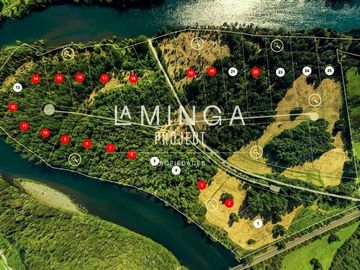 Sitio en Venta en Lago Ranco Calcurrupe