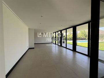 Casa en Venta en Las Brisas de Chicureo