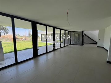 Casa en Venta en Las Brisas de Chicureo