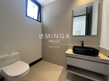Casa en Venta en Las Brisas de Chicureo