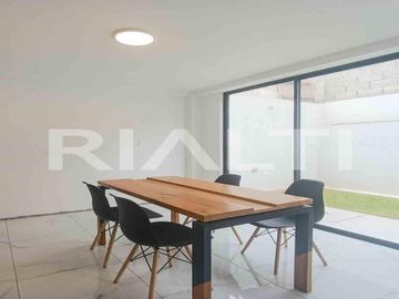 Casa de Venta Carcelen, crédito preferencial