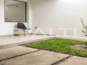 Casa de Venta Carcelen, crédito preferencial