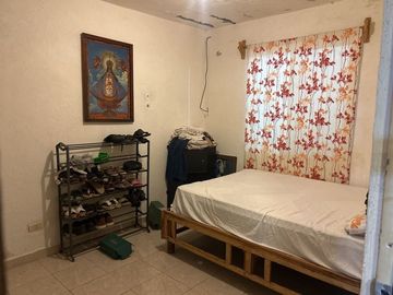 CASA EN VENTA EN REAL DE PALMAS - GRAL. ZUAZUA, N.L.