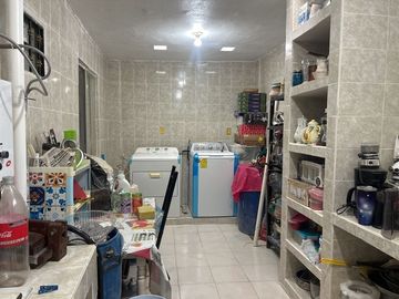 CASA EN VENTA EN REAL DE PALMAS - GRAL. ZUAZUA, N.L.