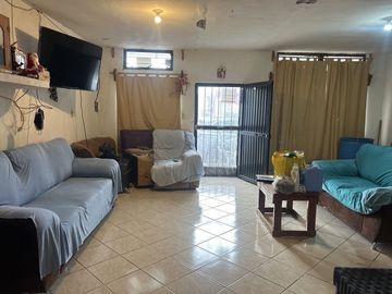 CASA EN VENTA EN REAL DE PALMAS - GRAL. ZUAZUA, N.L.