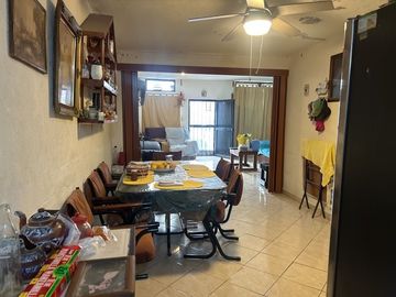 CASA EN VENTA EN REAL DE PALMAS - GRAL. ZUAZUA, N.L.