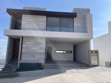 Casa en venta privada Villandares