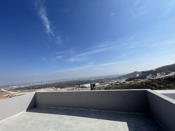 Casa en venta privada Villandares