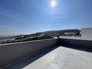 Casa en venta privada Villandares