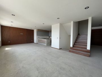 Casa en venta privada Villandares