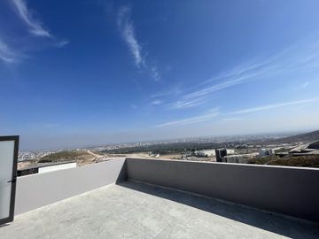 Casa en venta privada Villandares