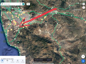 TIJ SUR 93,071 ft2 Parque Ind. Pacifico II FUDIR LR 080524