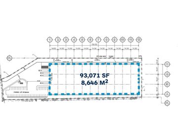 TIJ SUR 93,071 ft2 Parque Ind. Pacifico II FUDIR LR 080524