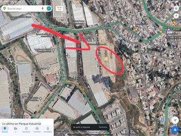 TIJ SUR 93,071 ft2 Parque Ind. Pacifico II FUDIR LR 080524