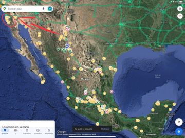 TIJ SUR 93,071 ft2 Parque Ind. Pacifico II FUDIR LR 080524