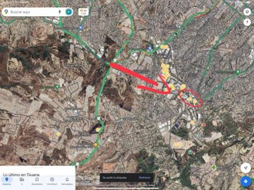 TIJ SUR 93,071 ft2 Parque Ind. Pacifico II FUDIR LR 080524
