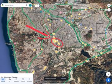 TIJ SUR 93,071 ft2 Parque Ind. Pacifico II FUDIR LR 080524