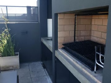VENTA 2 AMBIENTES  A ESTRENAR  VILLA URQUIZA