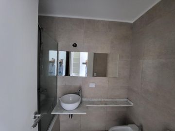 VENTA 2 AMBIENTES  A ESTRENAR  VILLA URQUIZA