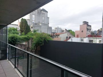 VENTA 2 AMBIENTES  A ESTRENAR  VILLA URQUIZA