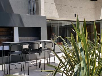 VENTA 2 AMBIENTES  A ESTRENAR  VILLA URQUIZA