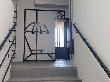 VENTA 2 AMBIENTES  A ESTRENAR  VILLA URQUIZA