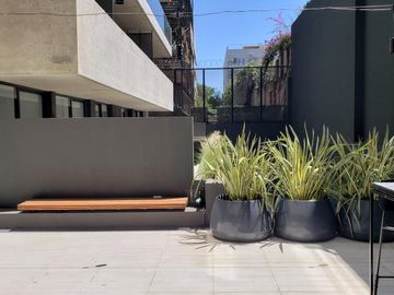 VENTA 2 AMBIENTES  A ESTRENAR  VILLA URQUIZA
