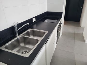 VENTA 2 AMBIENTES  A ESTRENAR  VILLA URQUIZA