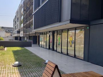 VENTA 2 AMBIENTES  A ESTRENAR  VILLA URQUIZA