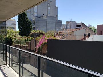VENTA 2 AMBIENTES  A ESTRENAR  VILLA URQUIZA