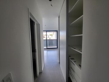 VENTA 2 AMBIENTES  A ESTRENAR  VILLA URQUIZA