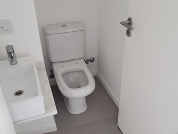 VENTA 2 AMBIENTES  A ESTRENAR  VILLA URQUIZA