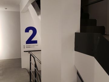 VENTA 2 AMBIENTES  A ESTRENAR  VILLA URQUIZA