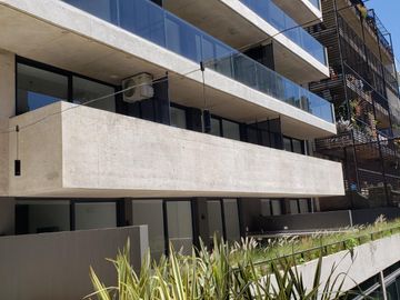 VENTA 2 AMBIENTES  A ESTRENAR  VILLA URQUIZA