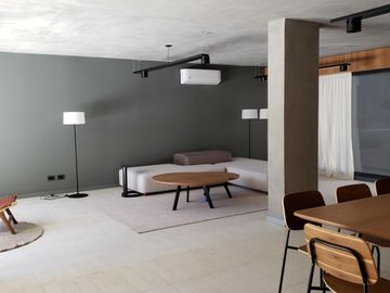 VENTA 2 AMBIENTES  A ESTRENAR  VILLA URQUIZA