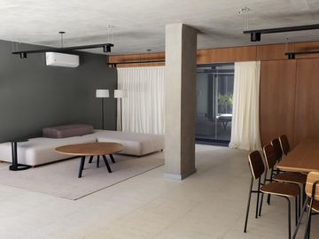 VENTA 2 AMBIENTES  A ESTRENAR  VILLA URQUIZA