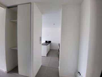 VENTA 2 AMBIENTES  A ESTRENAR  VILLA URQUIZA