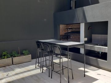 VENTA 2 AMBIENTES  A ESTRENAR  VILLA URQUIZA