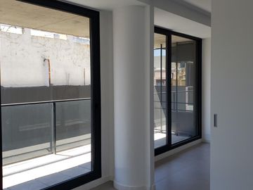 VENTA 2 AMBIENTES  A ESTRENAR  VILLA URQUIZA