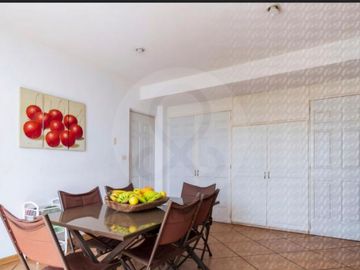 Casa en venta en Mártires de Chicago